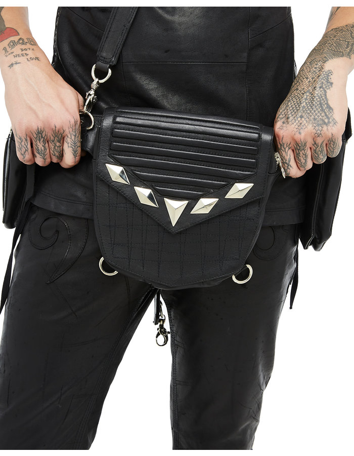 KD 2024 "OYSTER" MULTI-WAY HARNESS BAGS