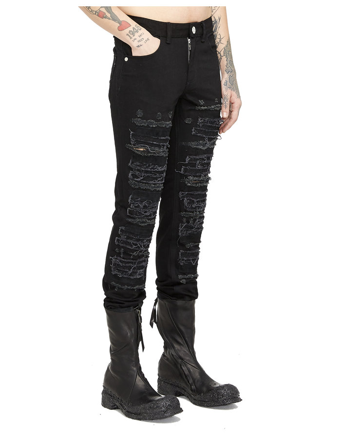 TNBP MALEVOLANCE STILTSKIN JEAN