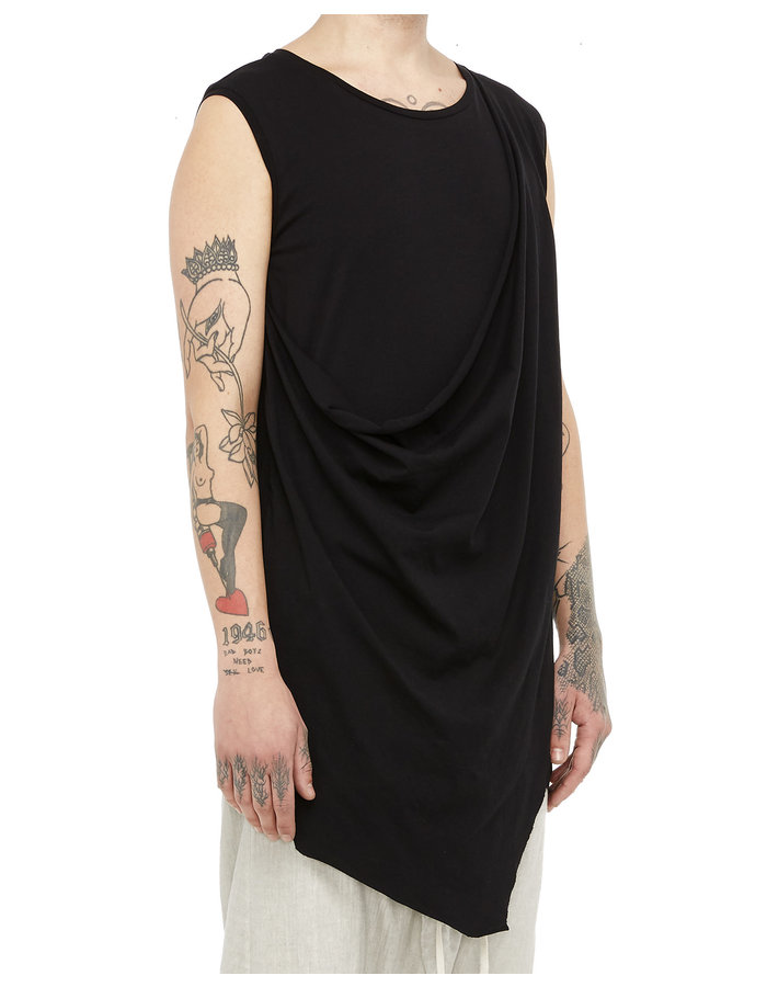 ARMY OF ME FRONT PANELED TANK TOP 30