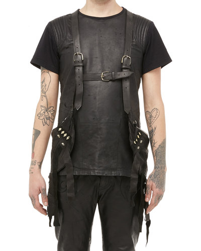 Mens holster bag hotsell