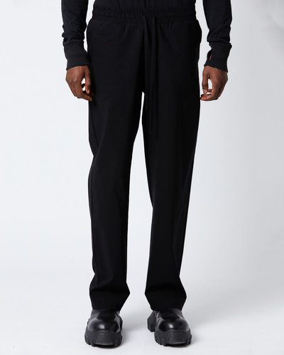 パンツ THE ENNNOY PROFESSIONAL 21AW Nylon Pants The Ennoy Professional 21AW AW21BRENPT04LV PADDED NYLON
