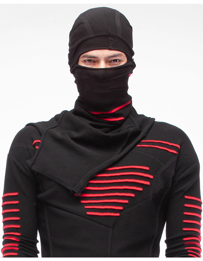 DEMOBAZA NINJA HOOD DEFENSE