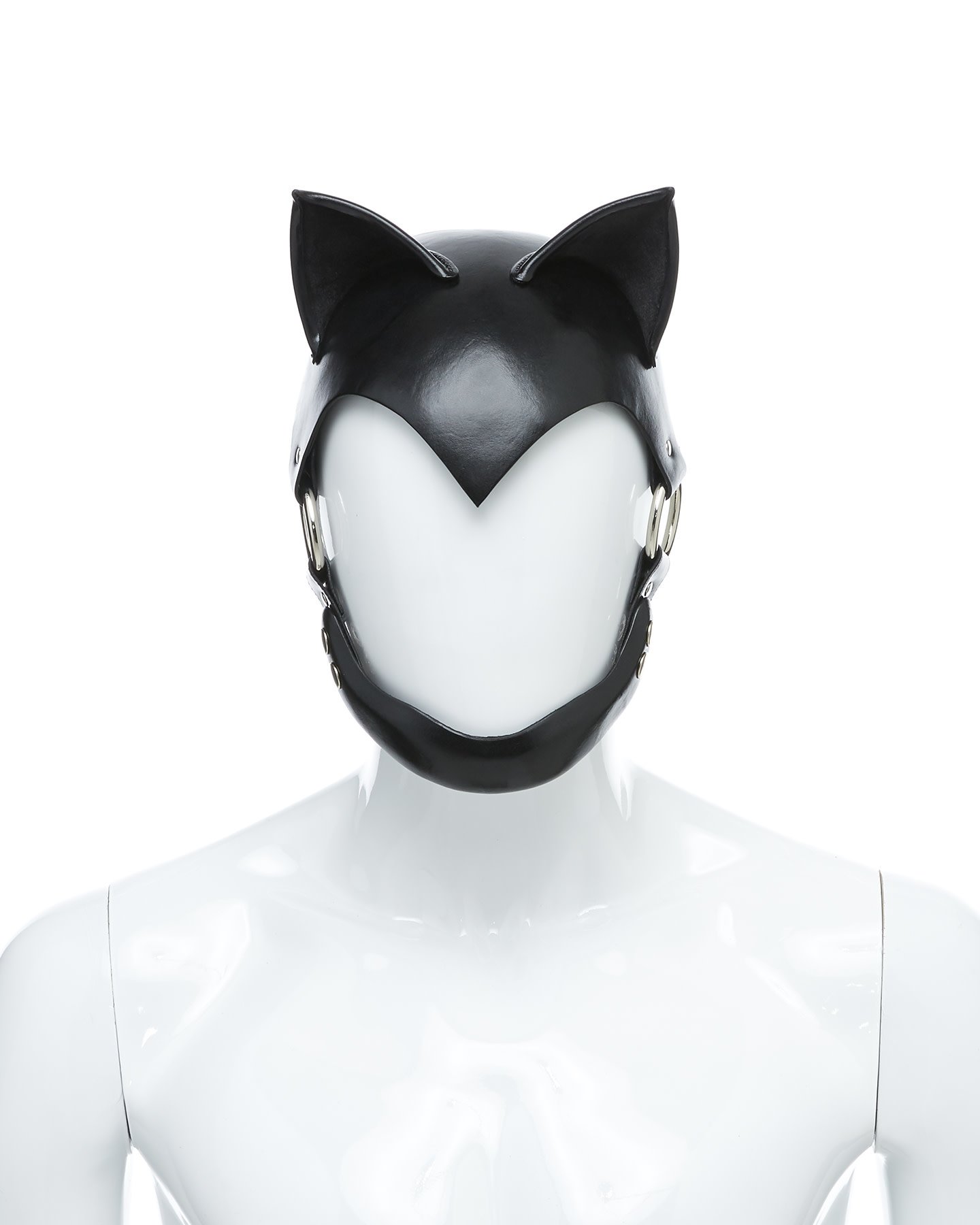 CAT HELMET