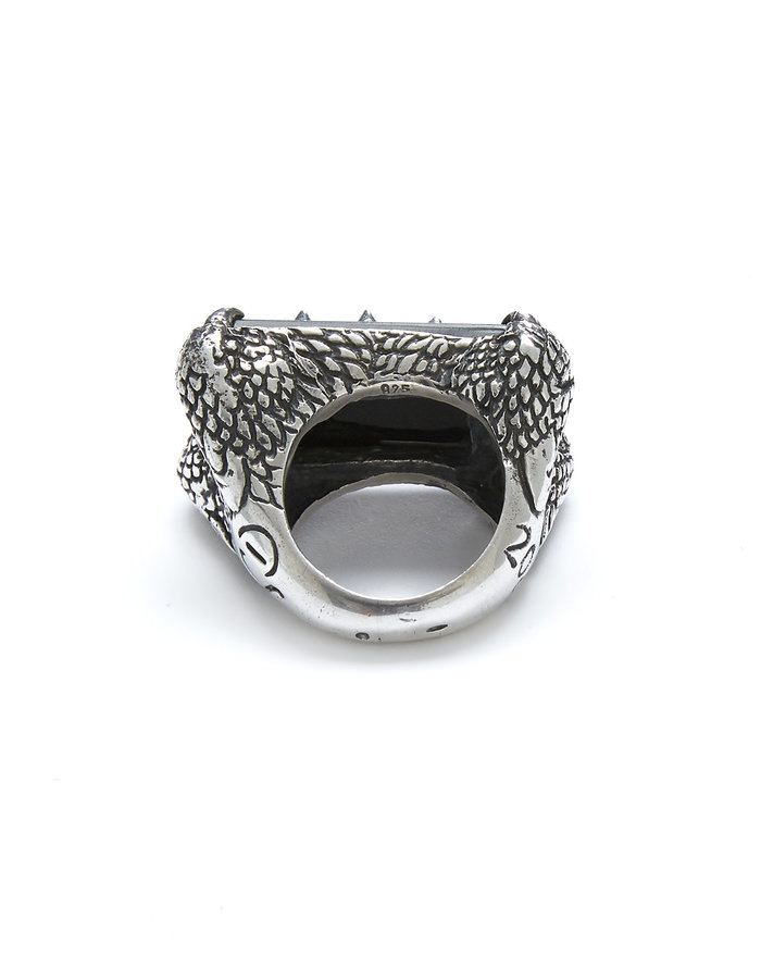 KD 2024 RING 4P - ONYX