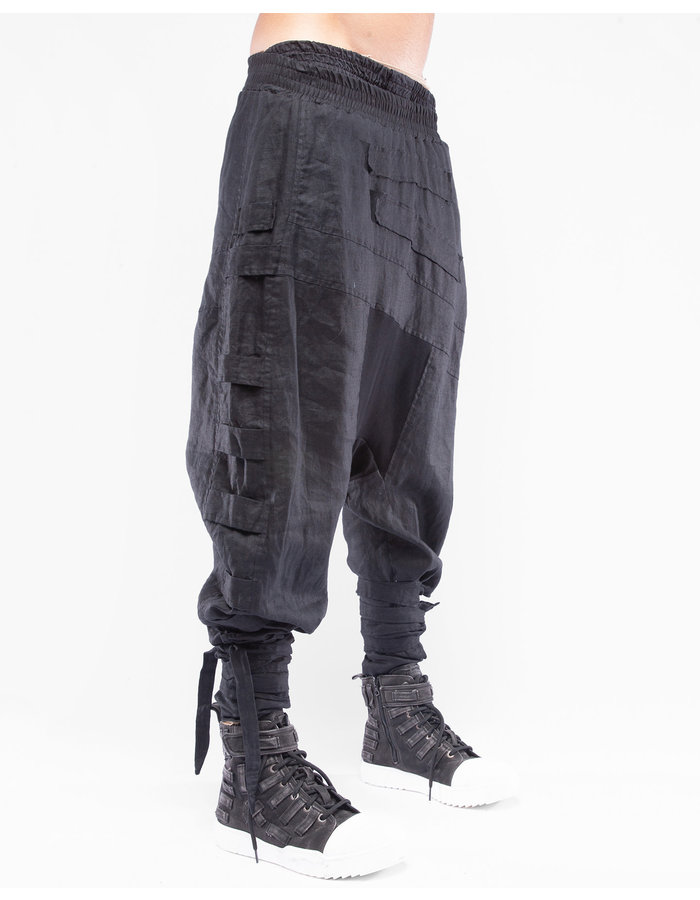 DEMOBAZA TROUSERS BAND CONCENTRATE (Pre-Order)