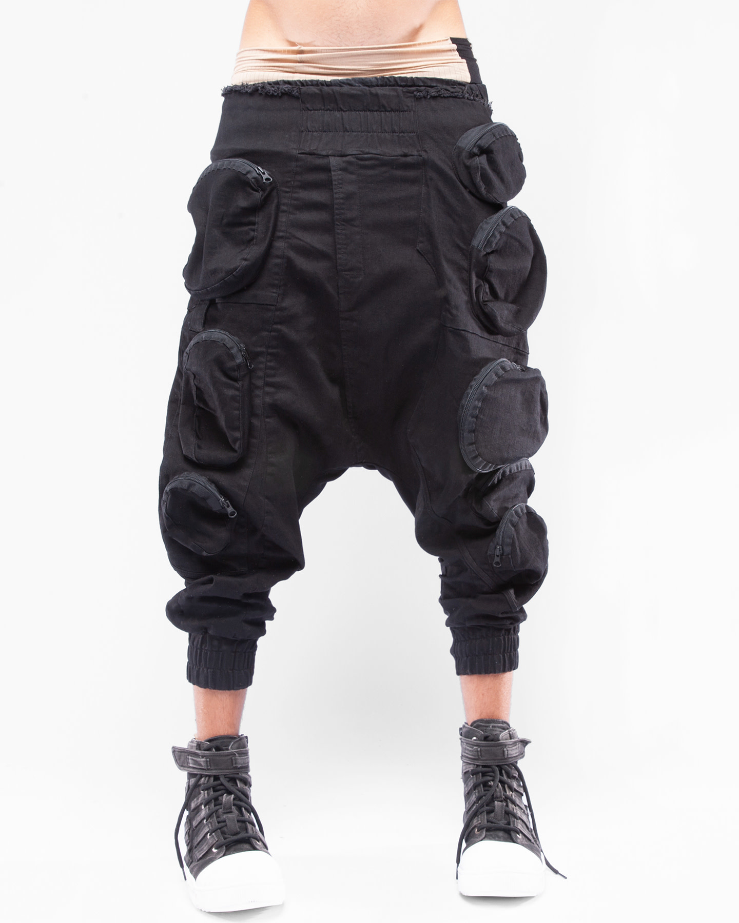 TROUSERS COMBAT ELEVATION (Pre-Order)