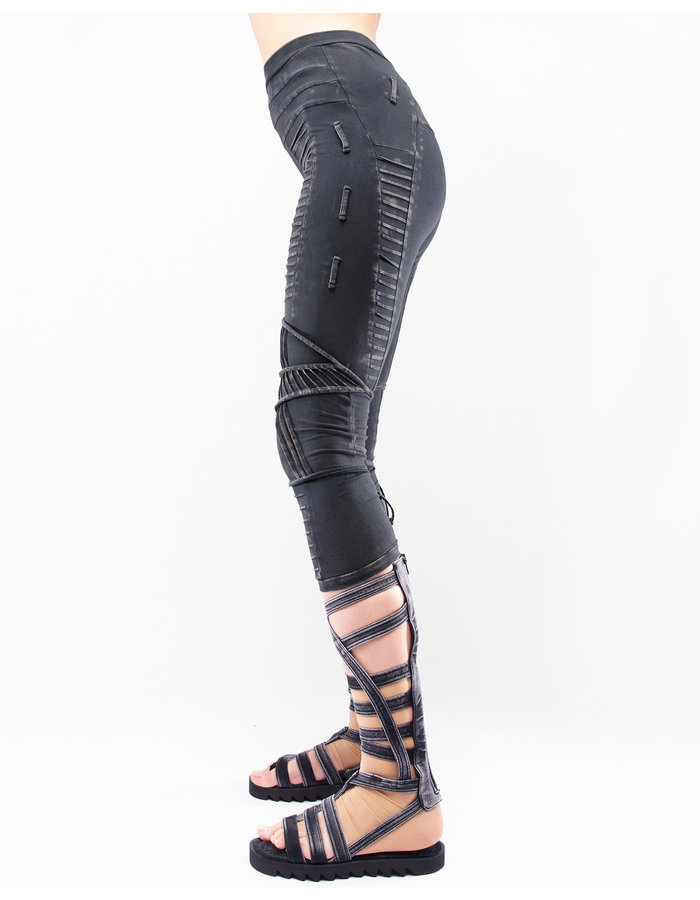 DEMOBAZA LEGGINGS CRYSTALIZE