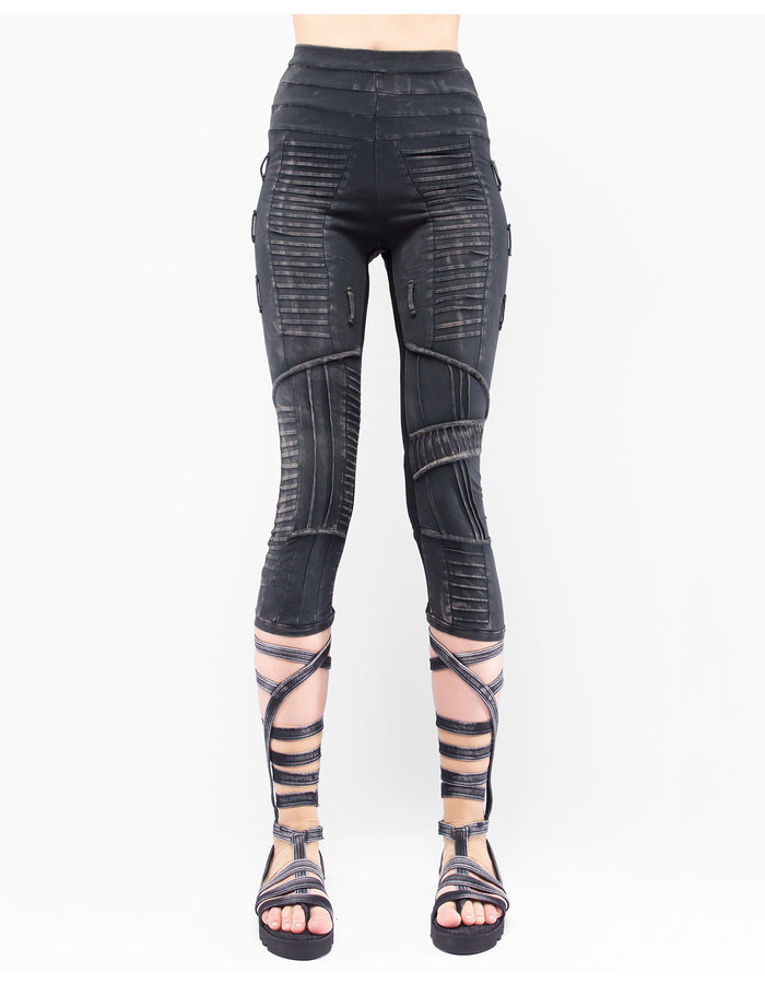 DEMOBAZA LEGGINGS CRYSTALIZE