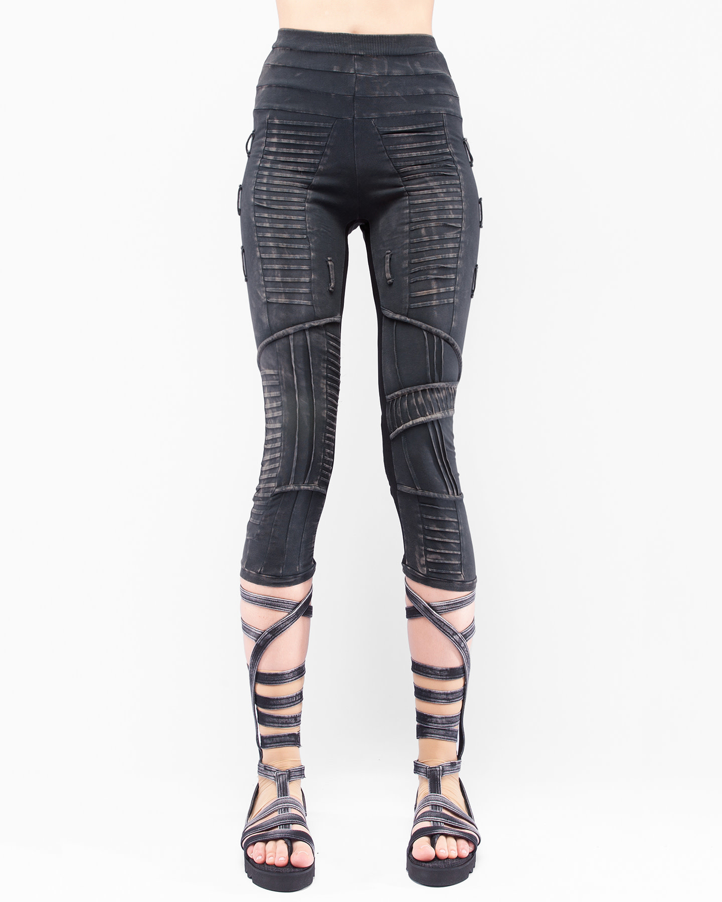 LEGGINGS CRYSTALIZE