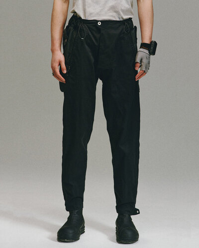 LPU / Utility Maintenance Work Pants by Hamcus | Shop