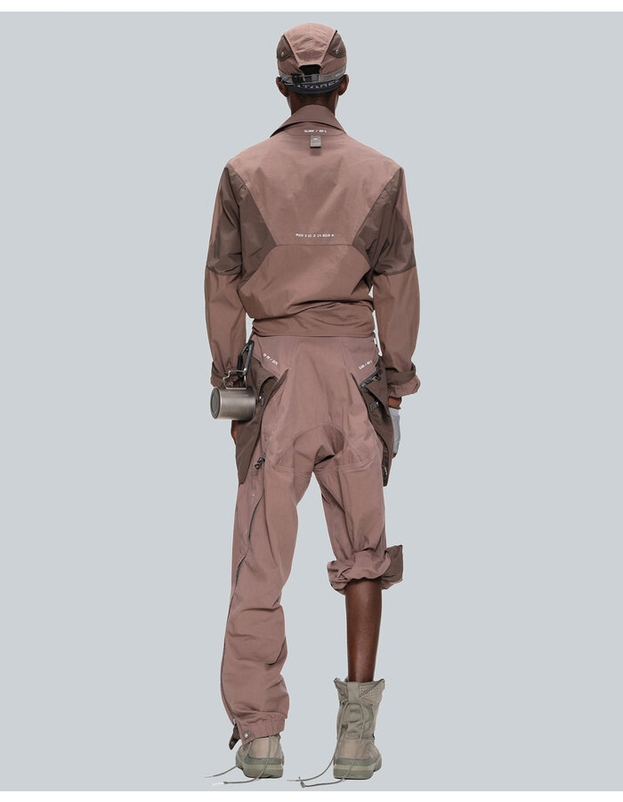 Basic Cargo Work Pants - Lotus Uniforms