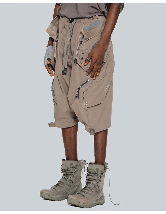 SCARS / Mechanic Cargo Shorts by Hamcus | Shop Unaltd NYC - Shop