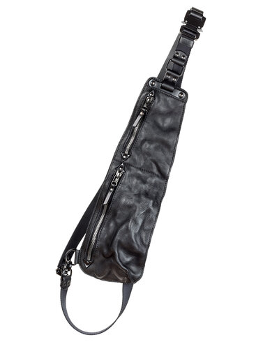  Picard Cross-Body Bag, Black : Clothing, Shoes & Jewelry
