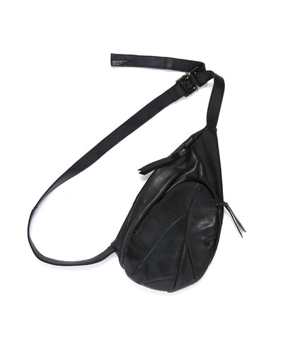 Dealer Horse Leather Bag by Leon Emanuel Blanck | Shop Unaltd NYC