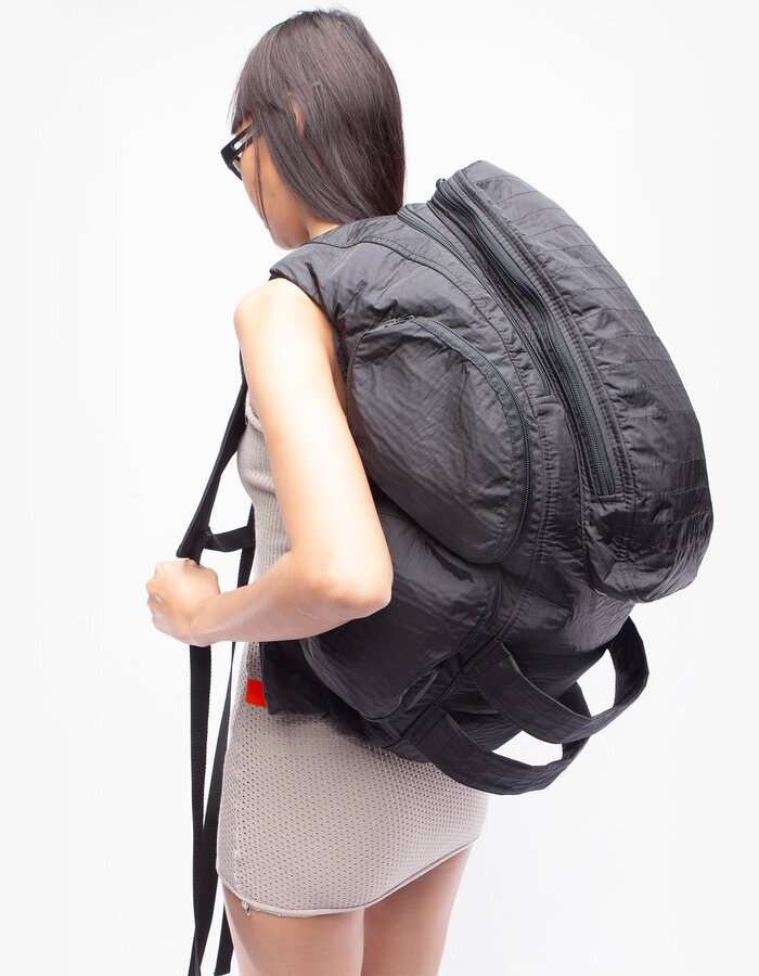 DEMOBAZA BACK PACK STAND OUT