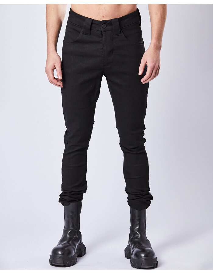 THOM KROM TK SCAR STITCH STRETCH DENIM 23