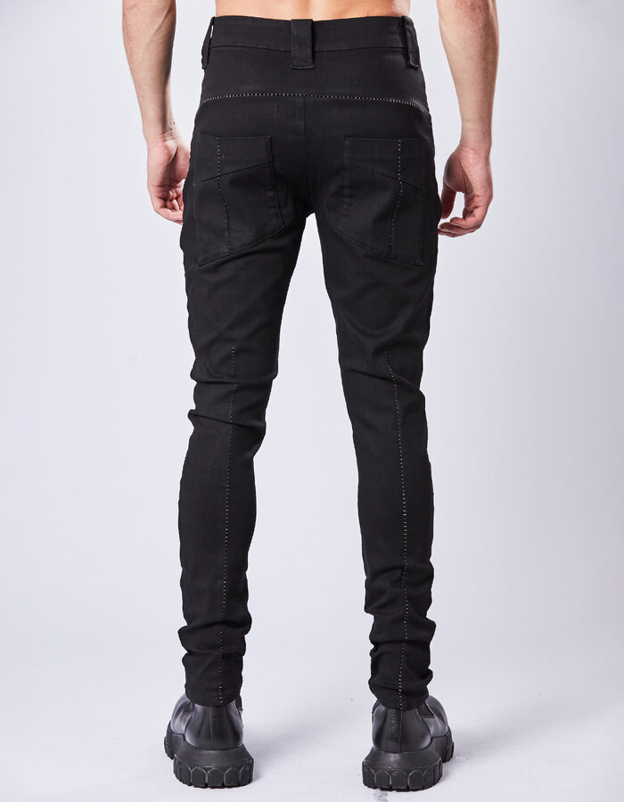 THOM KROM TK SCAR STITCH STRETCH DENIM 23