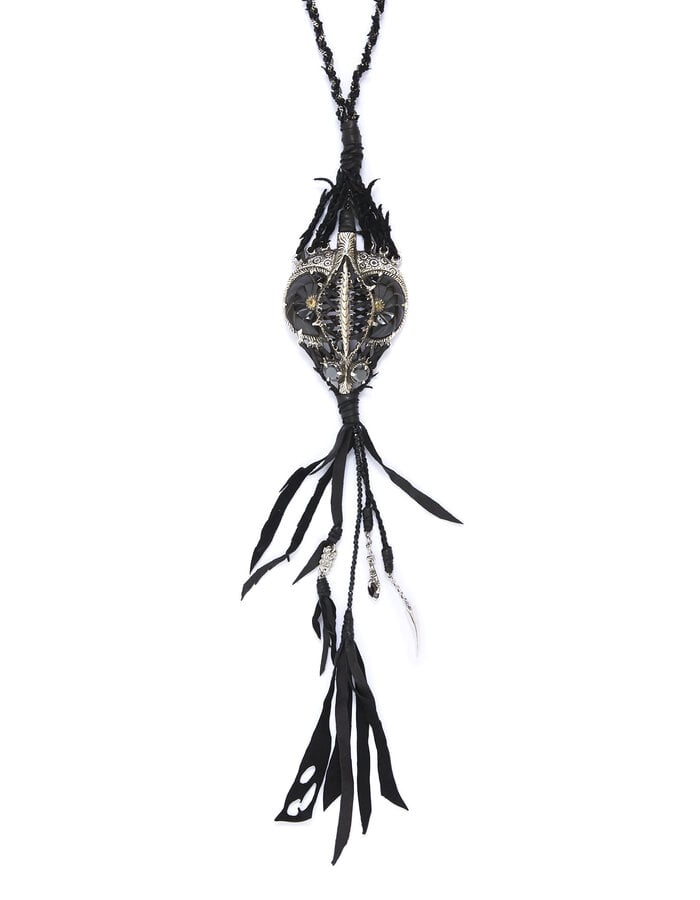KD 2024 PENDANT INSECT