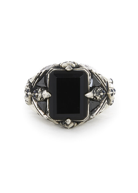 KD 2024 RING THUNDERDOME - ONYX/SAPPHIRE