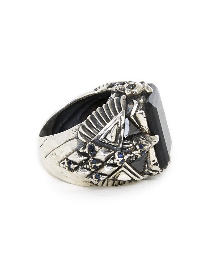 KD 2024 RING THUNDERDOME - ONYX/SAPPHIRE