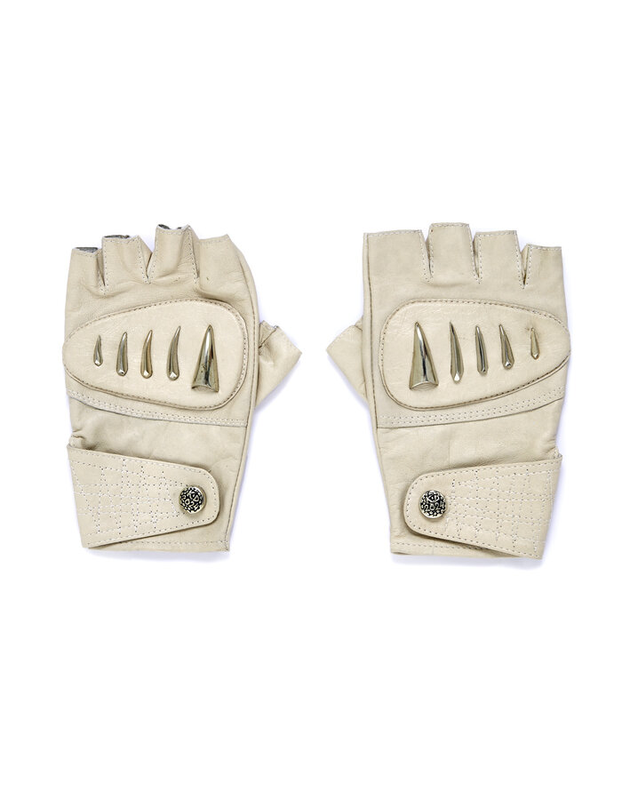 KD 2024 GLOVES FLARE - DIRTY WHITE