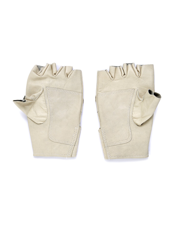 KD 2024 GLOVES FLARE - DIRTY WHITE