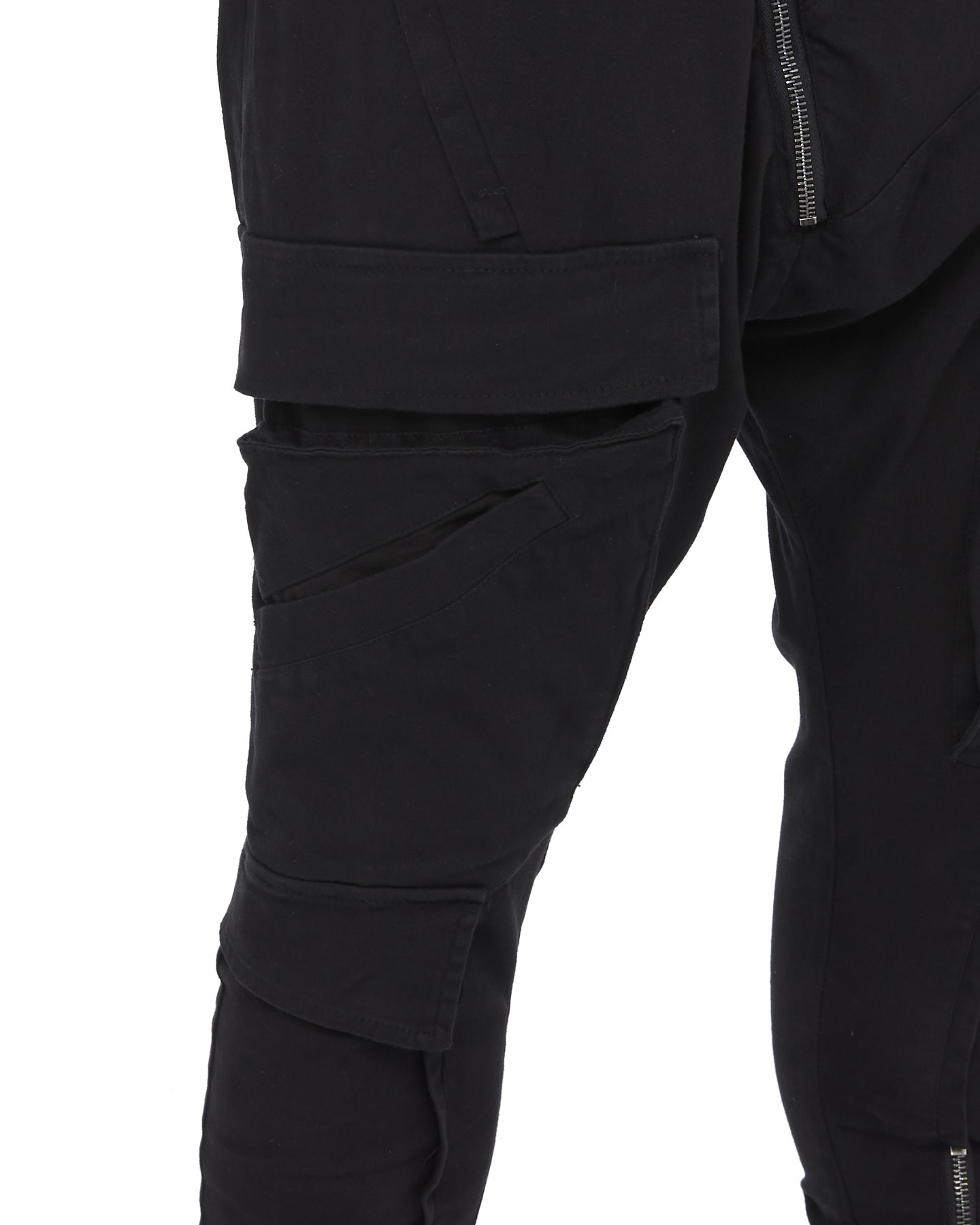 即購入OK UNUSED Front zip pants 公式ファッション通販 - iroxcare.com