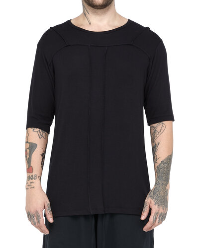 3/4 Shop Inside La NYC by Detail - Haine NYC Us Sleeve Seam Tee | Untitled Shop Untitled