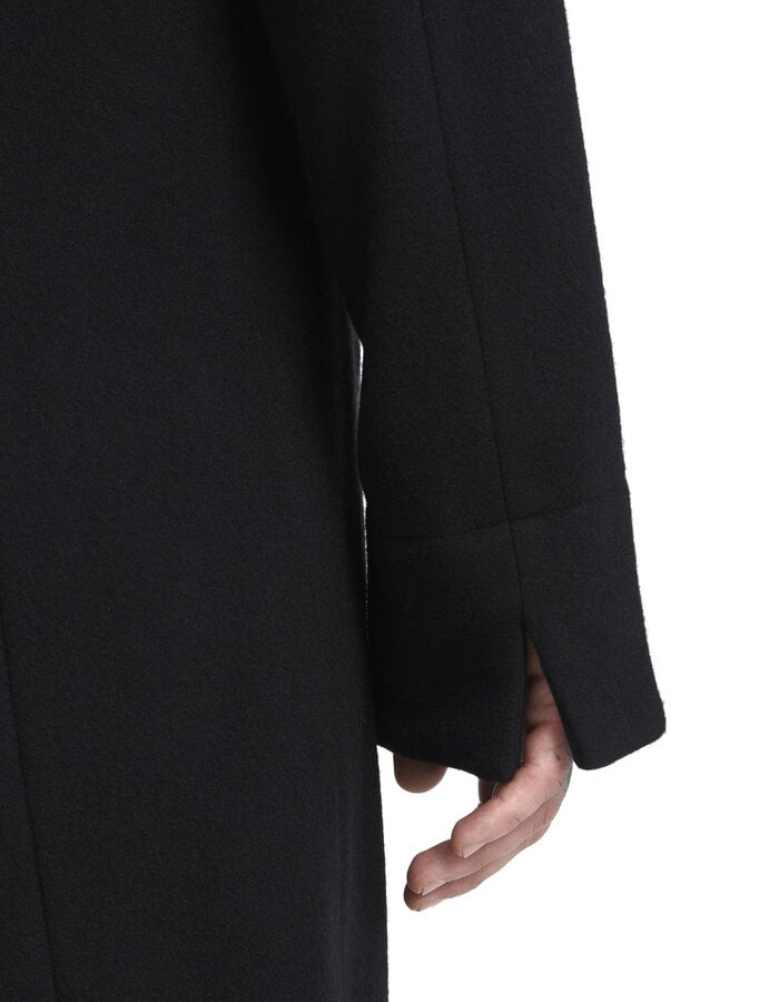 DAVIDS ROAD WOOL TAILCOAT