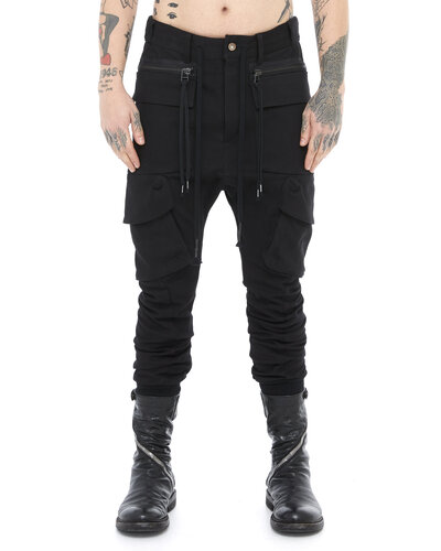 Blank NYC Denim Cargo Joggers – Whim