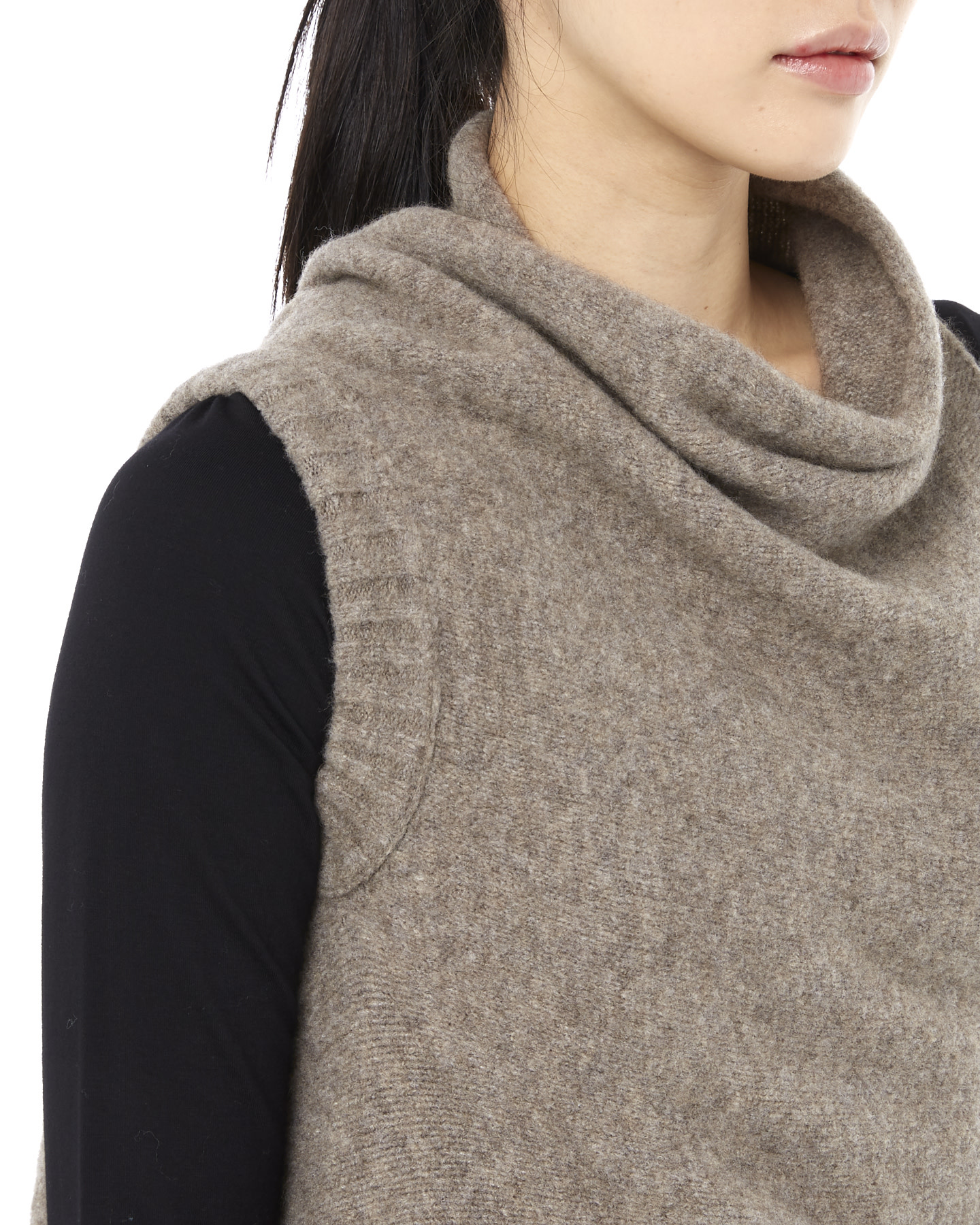 Women's Merino Wool Vests