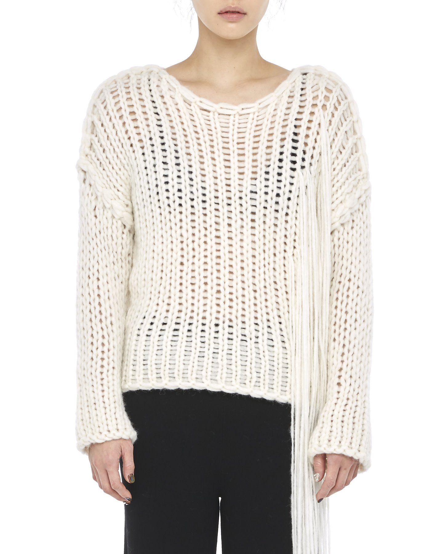 WOMEN'S DESIGNER SWEATERS - Shop Untitled NYC