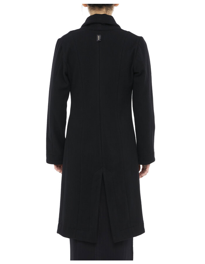 DAVIDS ROAD WOOL CUTAWAY TAILCOAT W