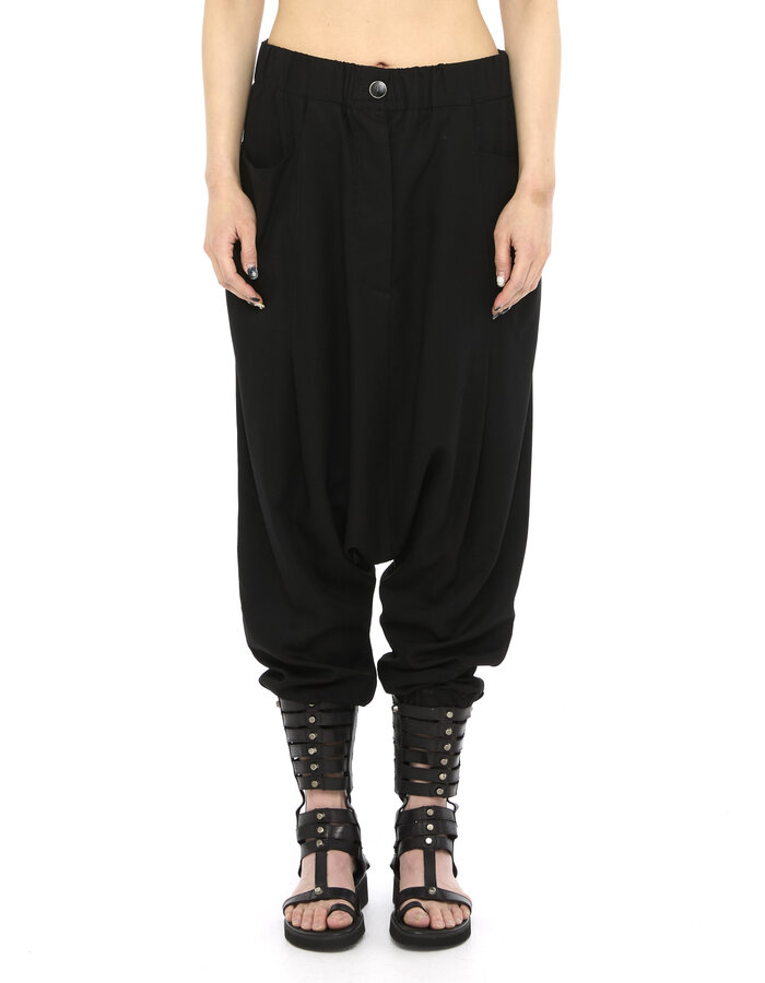 STUDIO B3 AERO PANTS