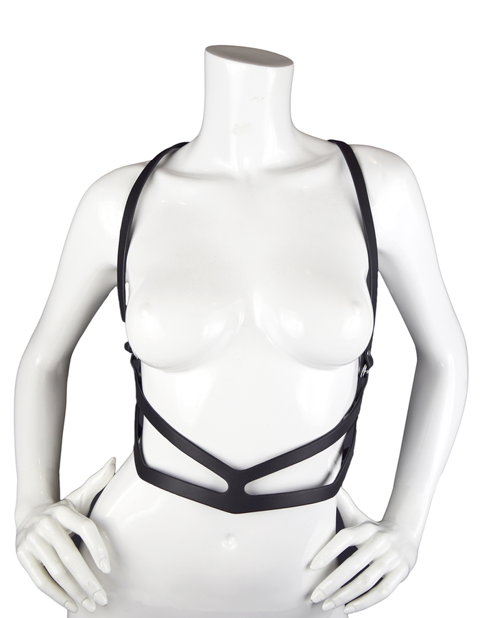 FLEET ILYA RACERBACK HARNESS