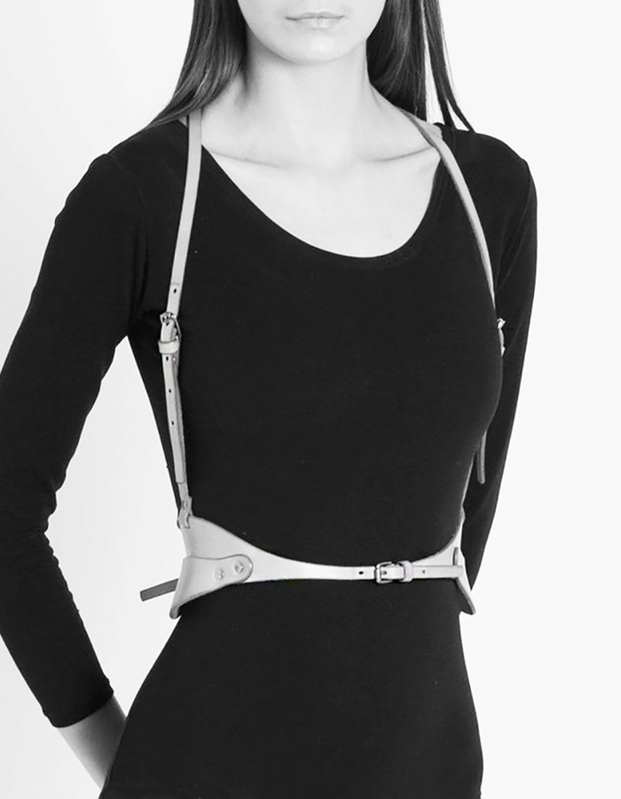 FLEET ILYA THIN HIP HARNESS