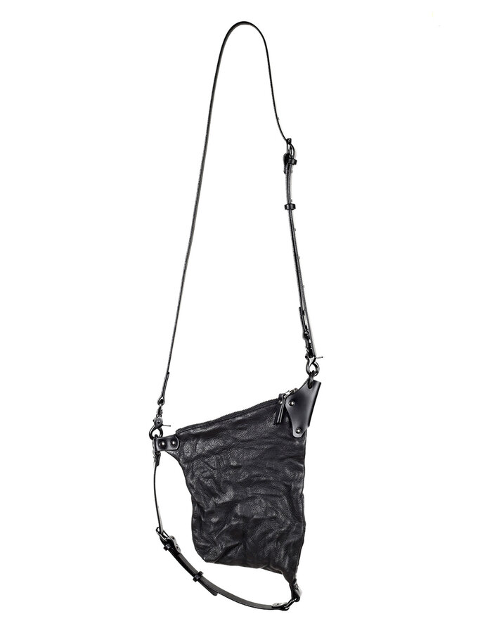 TEO + NG STEN LEATHER BAG