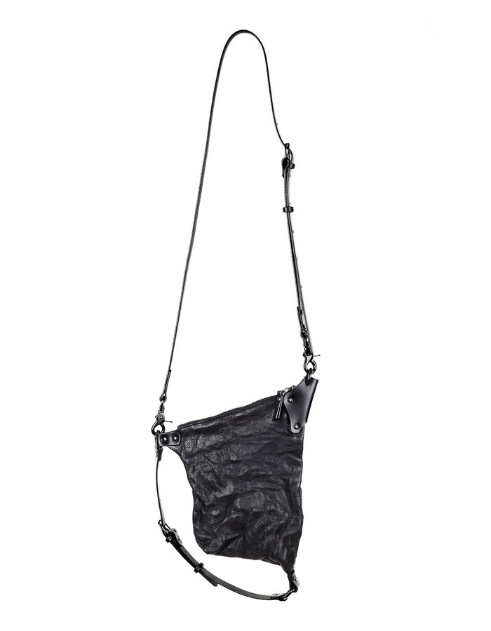 TEO + NG STEN LEATHER BAG