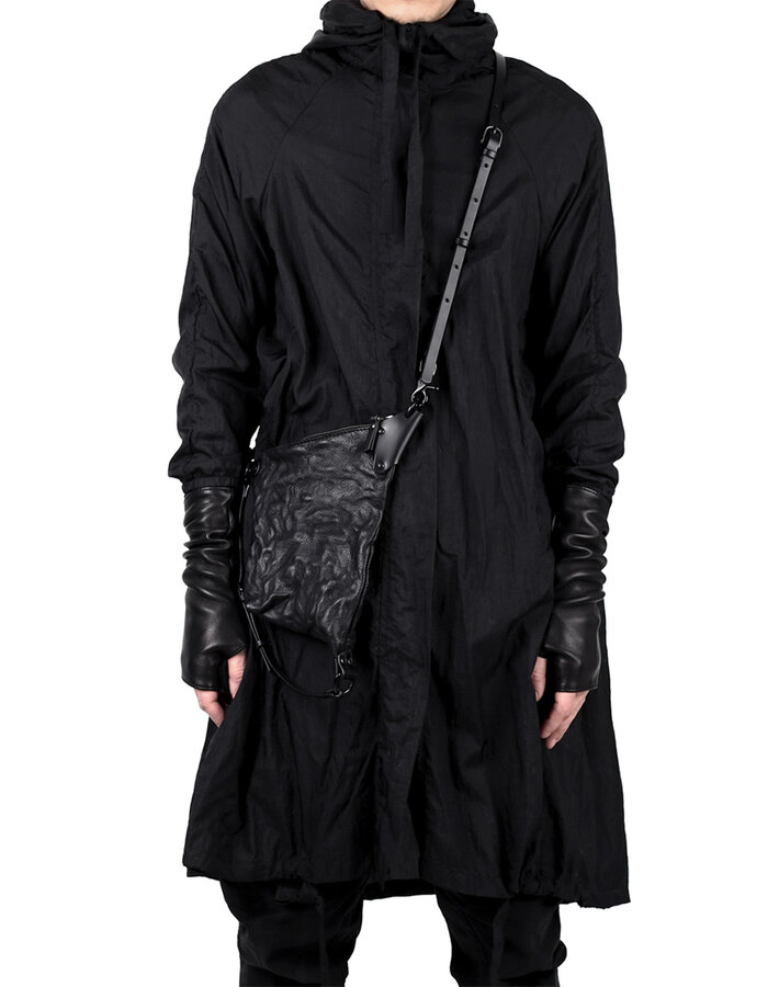 TEO + NG STEN LEATHER BAG