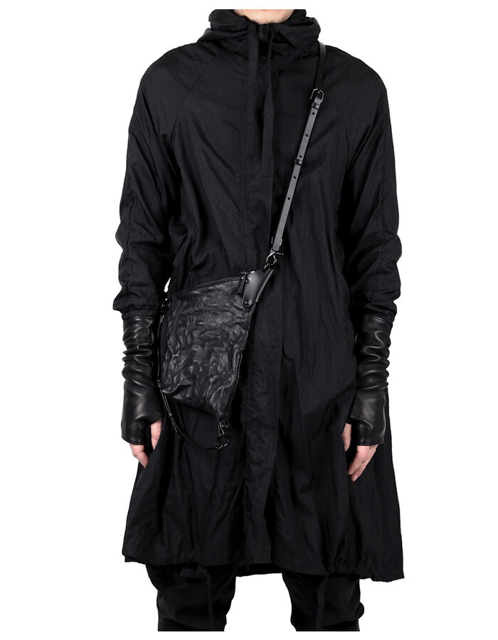 TEO + NG STEN LEATHER BAG