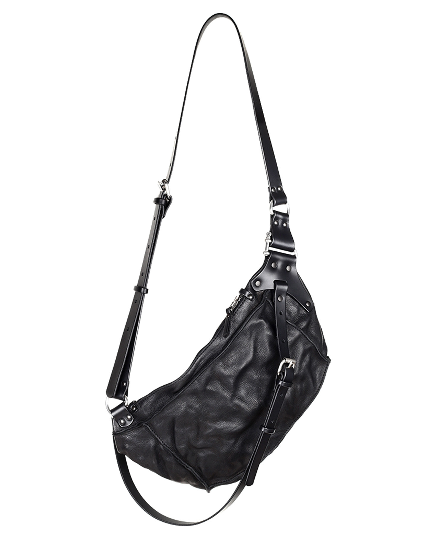 RIU SHOULDER / CROSS-BODY BAG - Shop Untitled NYC RIU SHOULDER / CROSS-BODY BAG - Shop Untitled NYC