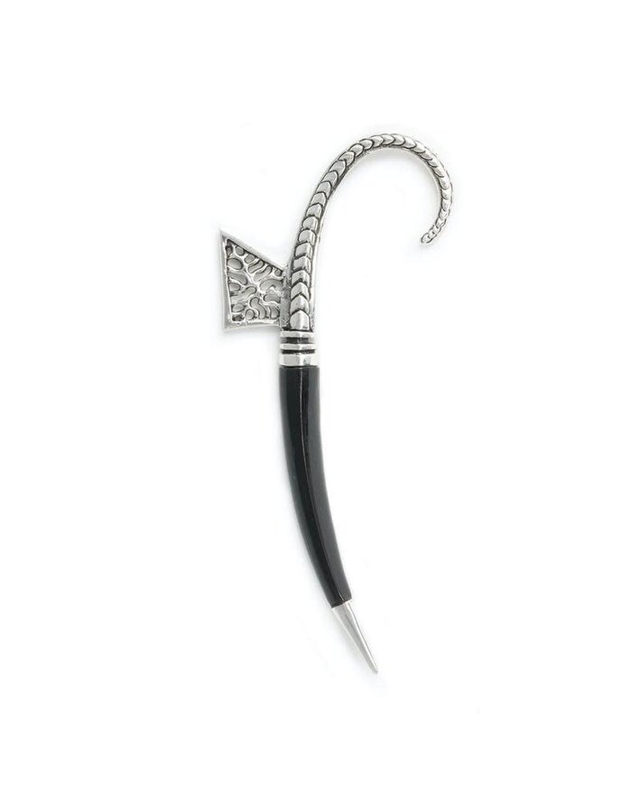 KD 2024 EARCLIP TUSK - RIGHT EAR