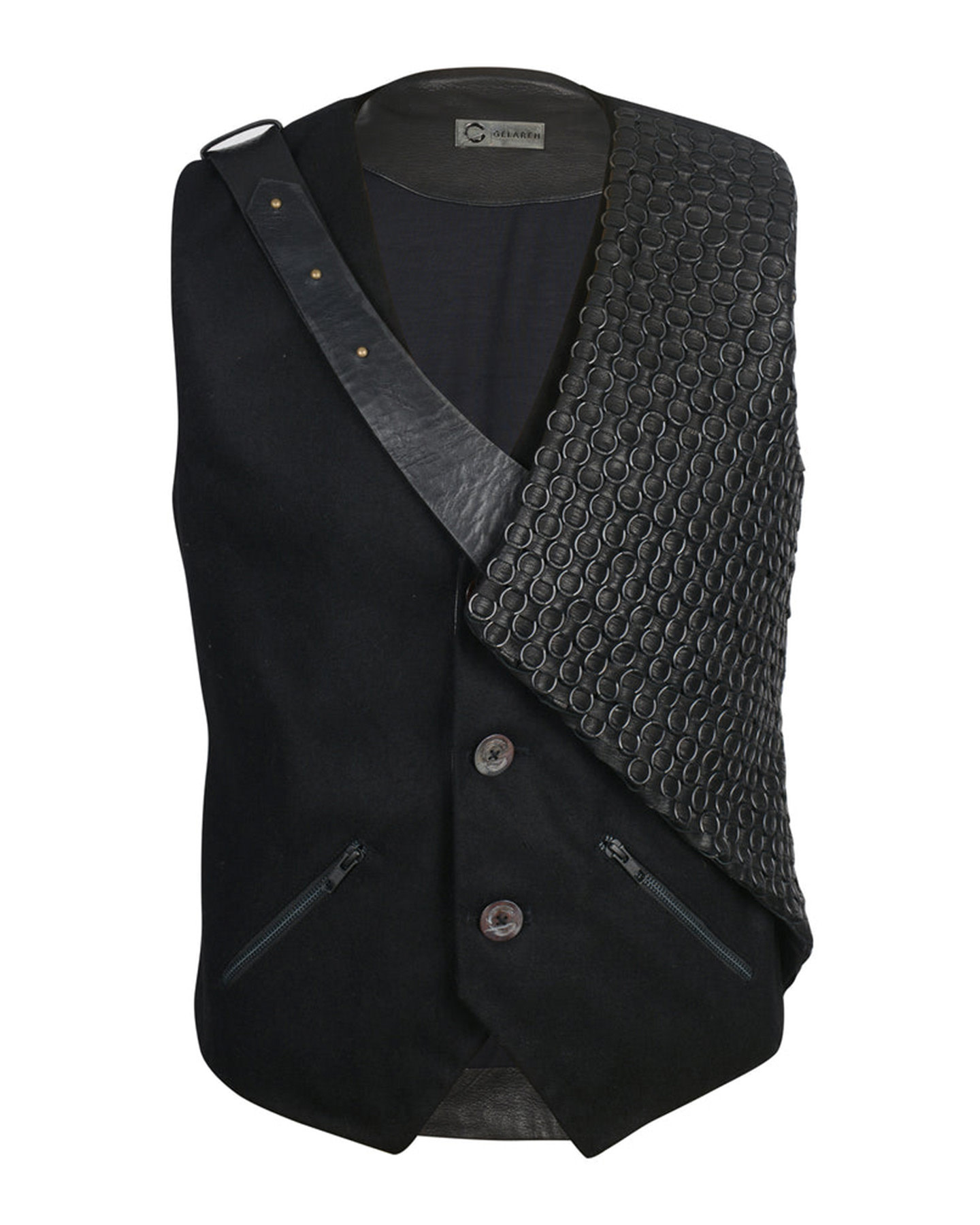 IKEDA VEST