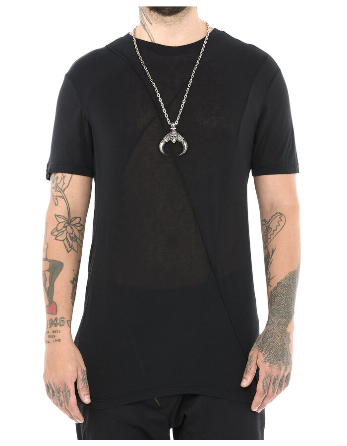 KD 2024 NECKLACE SKULL TAURO