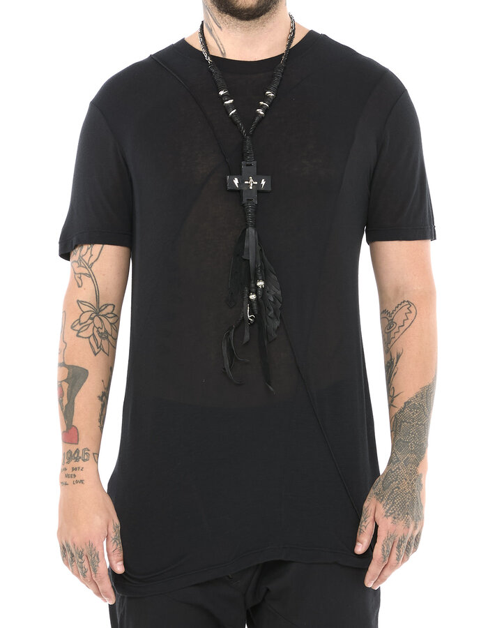 KD 2024 NECKLACE CRUX - BLACK