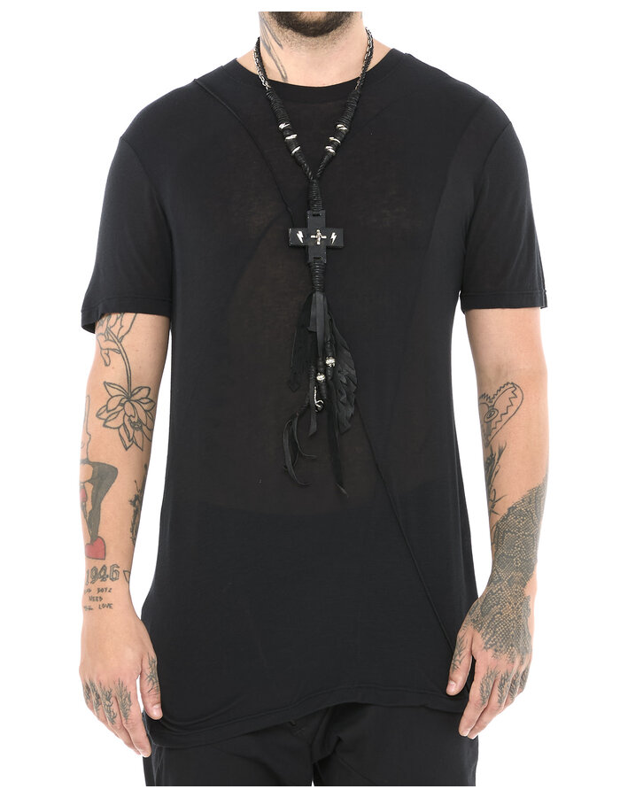 KD 2024 NECKLACE CRUX - BLACK