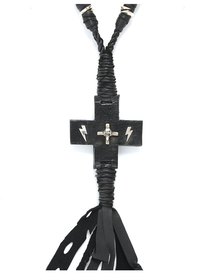 KD 2024 NECKLACE CRUX - BLACK