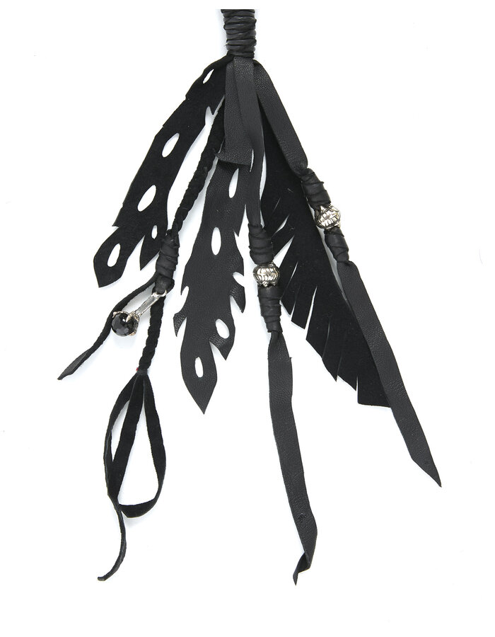 KD 2024 NECKLACE CRUX - BLACK