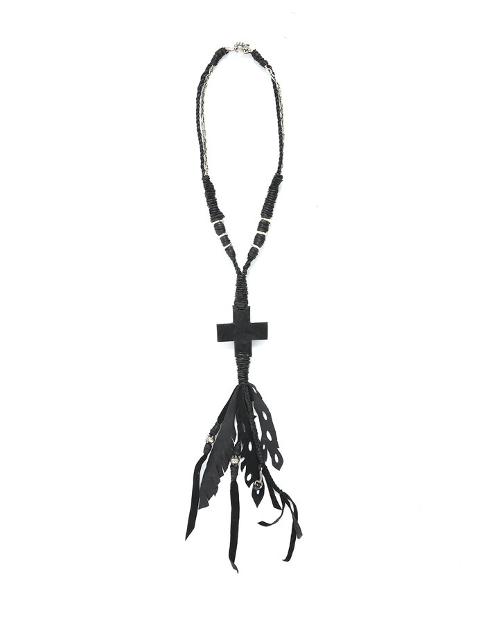 KD 2024 NECKLACE CRUX - BLACK