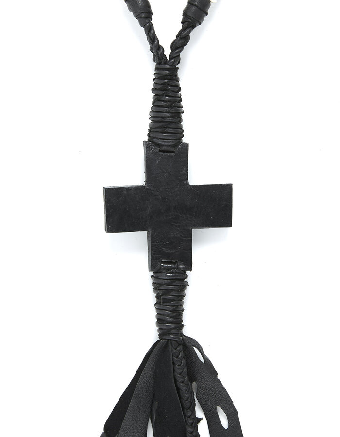 KD 2024 NECKLACE CRUX - BLACK